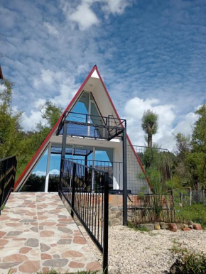 Hospedaje Rural La Fortaleza
